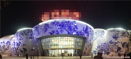 顺德网议：建筑设计重外形还是重内涵？