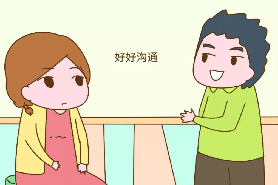顺德倾情夜话：老婆太霸道，我该咋办？