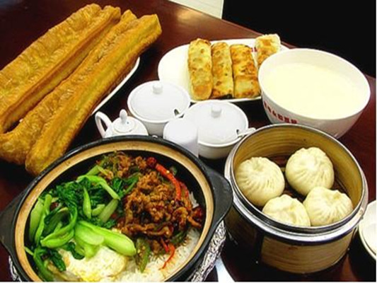 顺德网议：上班族，你按时吃早餐了吗？