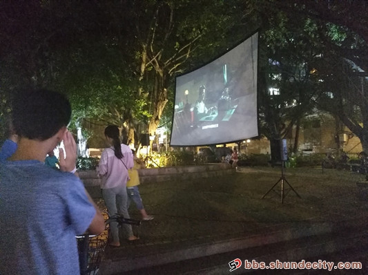 顺德网议：公益电影，如何变得喜闻乐见