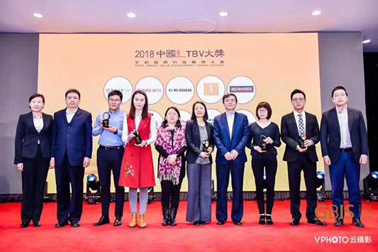三大指数排名行业第一，格兰仕获两大奖