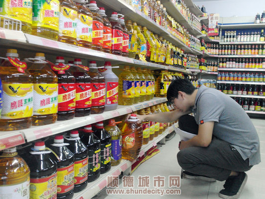 顺德网议：食品安全宣传如何更深入人心？