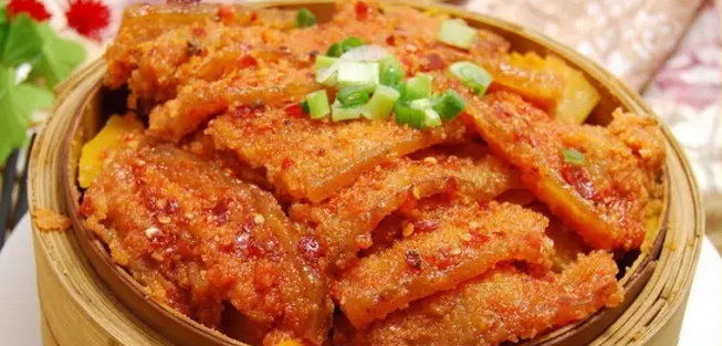 人间难得几回尝的美味？它就是龙江米沙肉