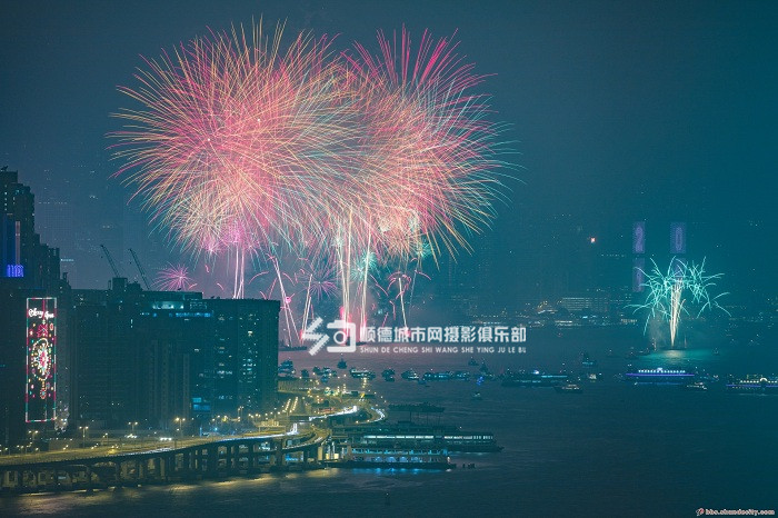 顺德倾情夜话：被这样追求是一个噩梦
