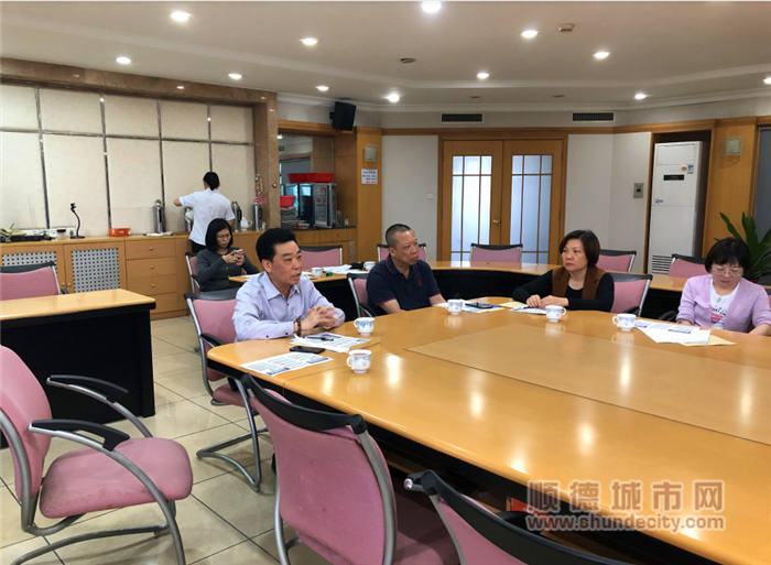 勒流：汇聚民智！人大代表热议村改
