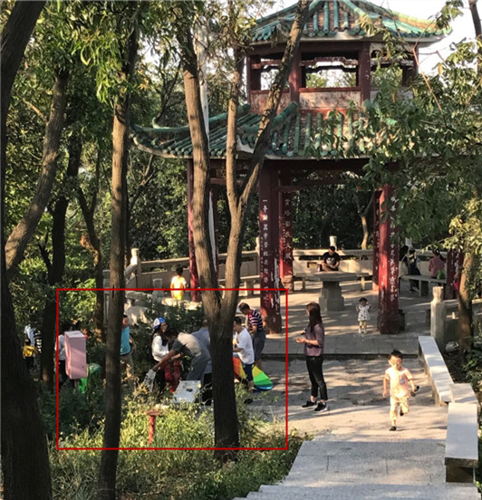 顺德网议：消防栓竟成了公用水龙头？