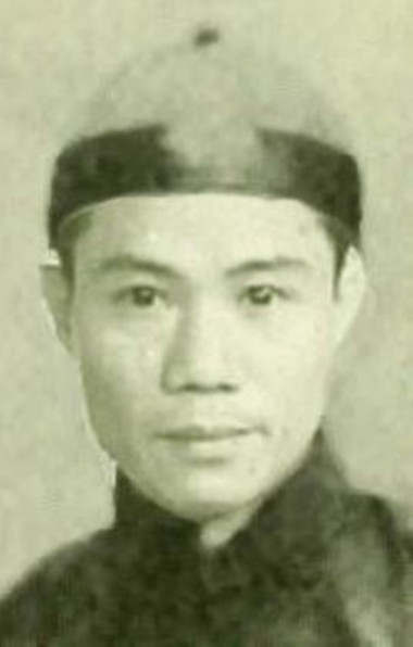顺德“桥王之王”，你知道是谁吗？　