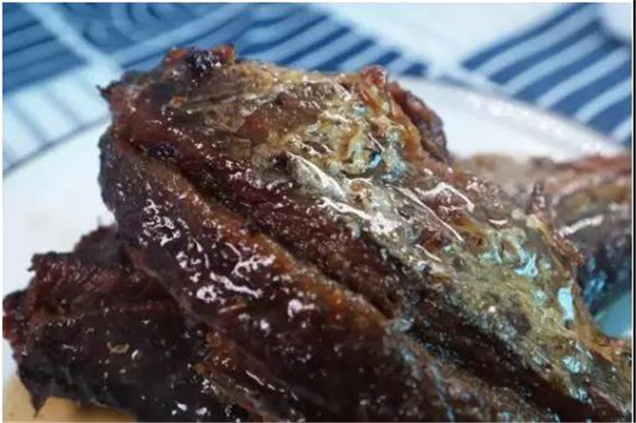 白饭标配，开了这罐头，吃掉三碗饭！