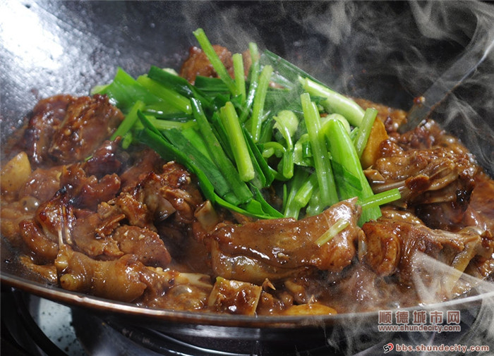 给顺德美食打榜，你心中的top1是？