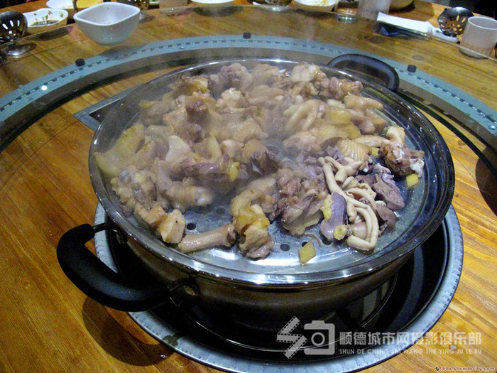 假期美食打卡~这份寻味指南快收好！