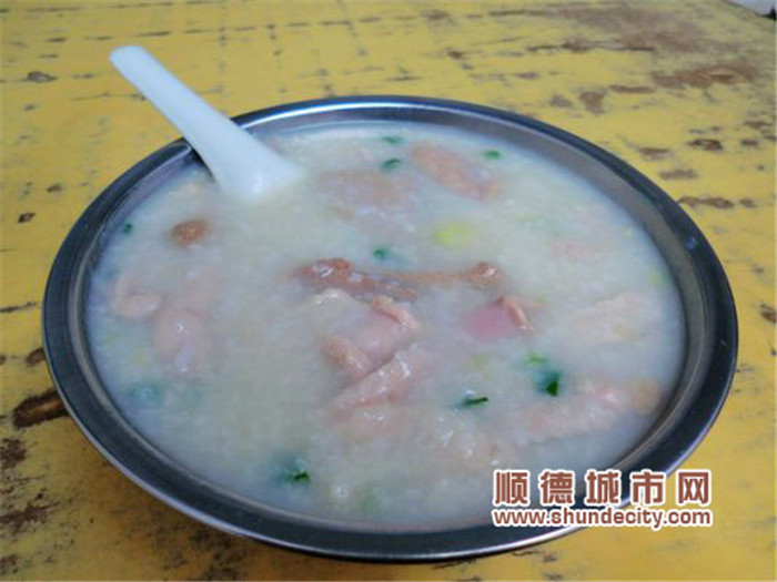 容桂：吃喝玩乐在这里！赶紧收藏！