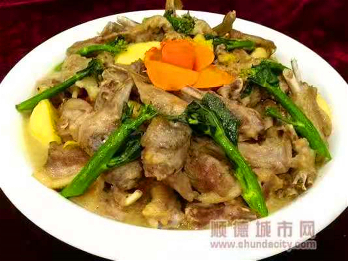 伦教这道婚宴必不可少的美食，你食过未？