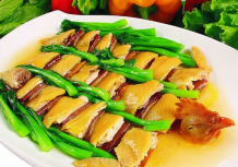 色香味俱全，传统名菜的魅力所在！
