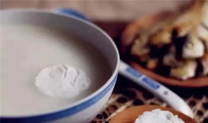牛乳的味道你还记得吗？
