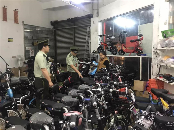 顺德网议：别让电动自行车成“夺命车”
