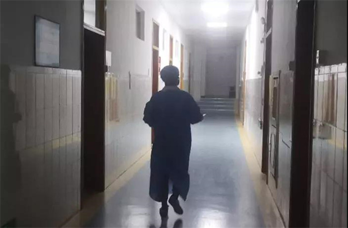 “临床的需要，就是我们行动的指令！”