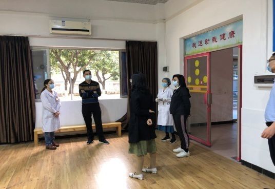 医校合作助力复学，制定个性化中医药预防