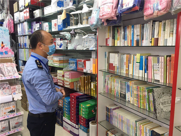 保护未成年人！北滘开展“护苗”春季行动　
