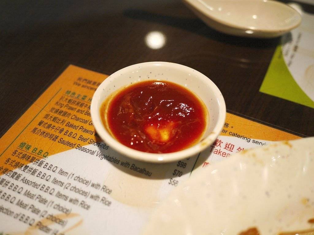 鲮鱼干请让让，甘竹最地道的特产是它！是它！