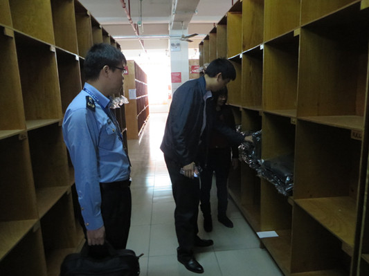 北滘：严抓不合格产品后处理 保证产品质量