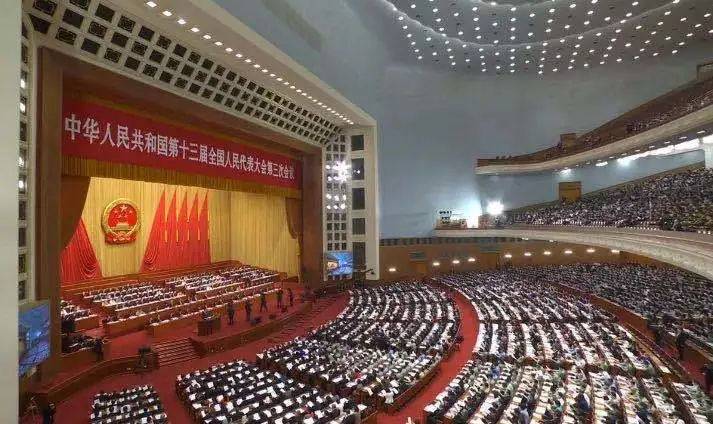 2020年政府工作报告为教育划重点：推动教育公平发展和质量提升