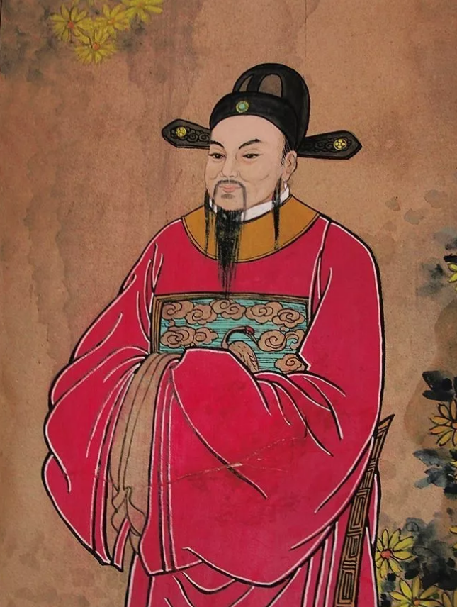 蚊虫飞而不咬，这位家喻户晓的顺德人是……
