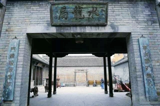 古人怎么救火的？顺德古代的消防“神器”让你大开眼界