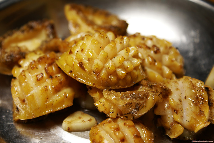 鲍参翅燕乃皇家高级美食，顺德人又是如何hold住的？