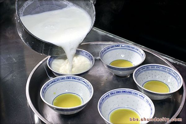 那天姜汁问鲜奶“你为什么撞我？”于是它们在一起了...