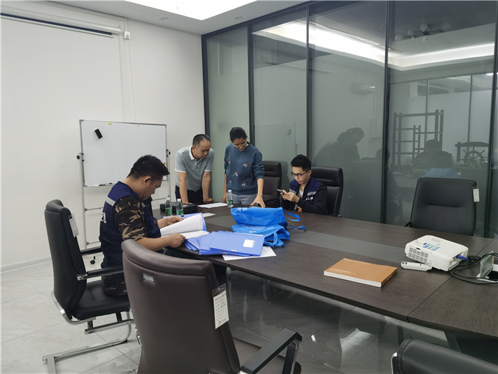 乐从加强安全监管，封停一违规木材仓库