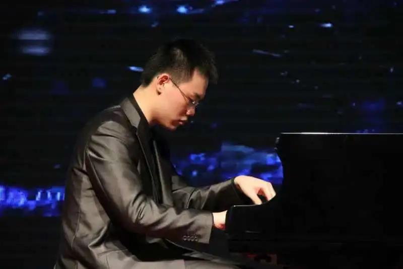 1月5日，来这里听一场新年音乐诗歌朗诵会！