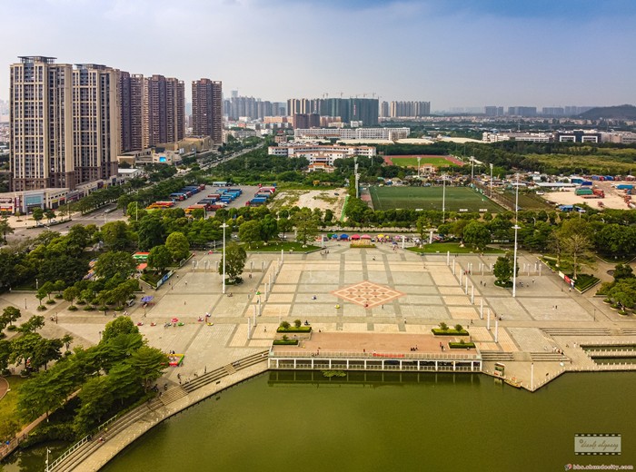 那些满身污泥的人，让“乌泥塘”这名字传开了