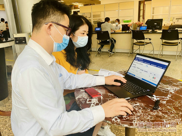 顺德“门口办”周岁纪念日，把民之所望作为改革所向