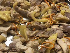 超满足！上蒸下煮一锅两吃的美味来咯