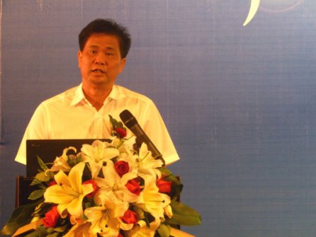 麦连桐：我从来不把乐从当一个镇看！