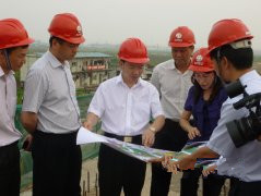 陈碧云：爱一个地方，就会想要她变得更美