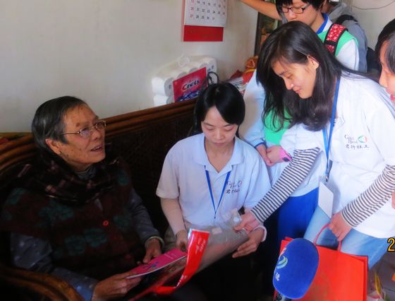 怡居园的“72家房客”，邻里不合生抱怨