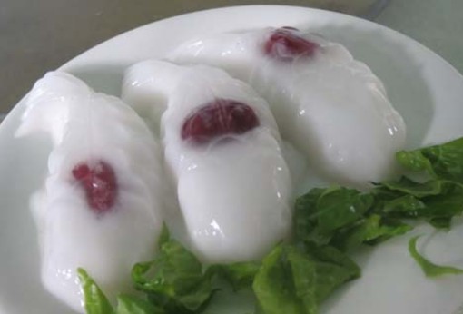 夏日消暑来点啥？清凉甜点醒胃绝佳