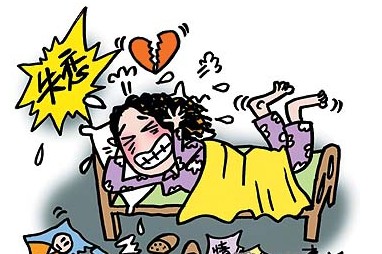 男友有家室？少女失控醉酒轻生