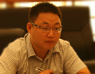 谷林：安全社区建设需要全民参与