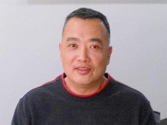 罗宁：安全社区建设需要各部门共同配合