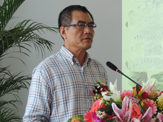 丁建平：幼儿园提升，须逐个对症下药