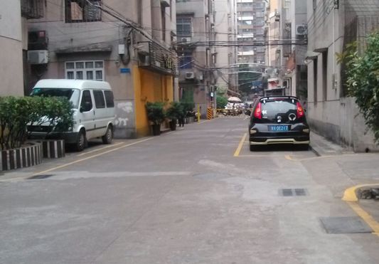容桂将再建7个封闭式安全小区