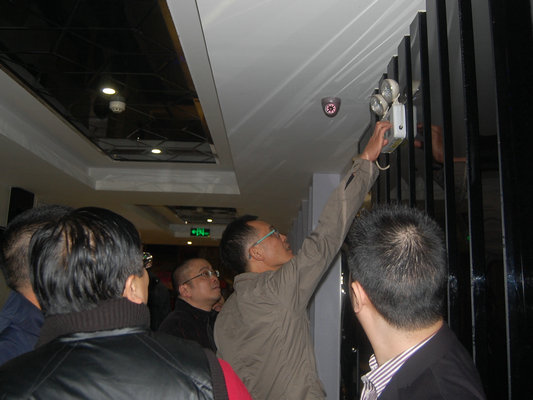 龙江：岁末年初，确保各行业领域安全生产