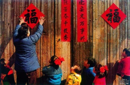 顺德春节：每个习俗背后都有个经典故事
