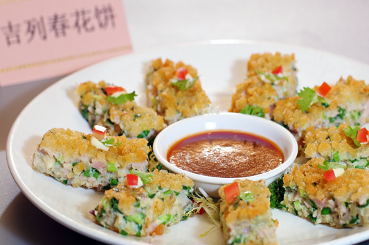 《乐寻凤城招牌菜》首发，带你做地道吃货