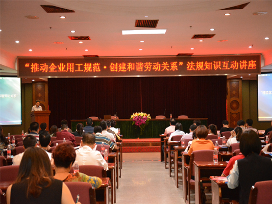 龙江：每月发生工伤80宗，社保很重要
