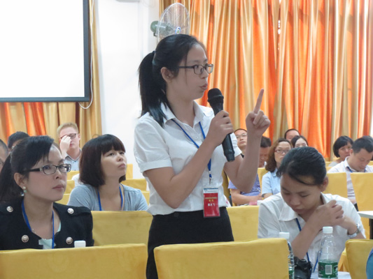 勒流：企业绩效该如何管理？听听专家的
