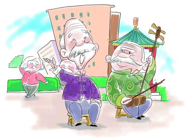 乐从：看照片玩游戏，寻找那段旧时光