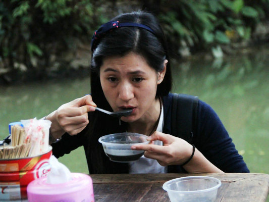 采风顺德，南国水乡婉约美征服清远影友